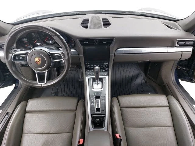 2018 Porsche 991 Carrera - Image 11 of 29