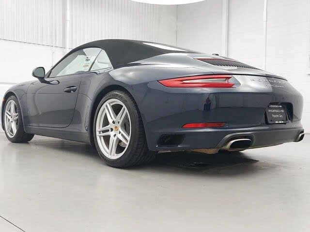 2018 Porsche 991 Carrera - Image 3 of 29