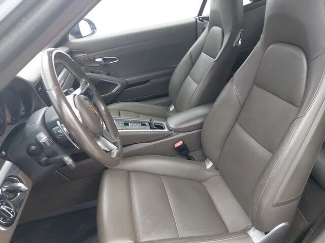 2018 Porsche 991 Carrera - Image 5 of 29