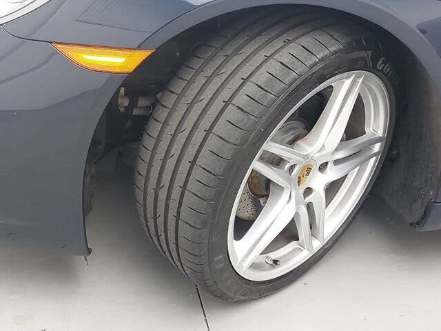 2018 Porsche 991 Carrera - Image 29 of 29