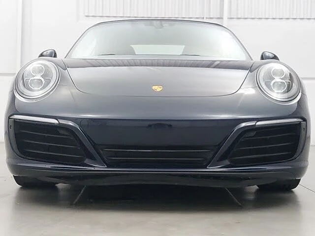 2018 Porsche 991 Carrera - Image 10 of 29