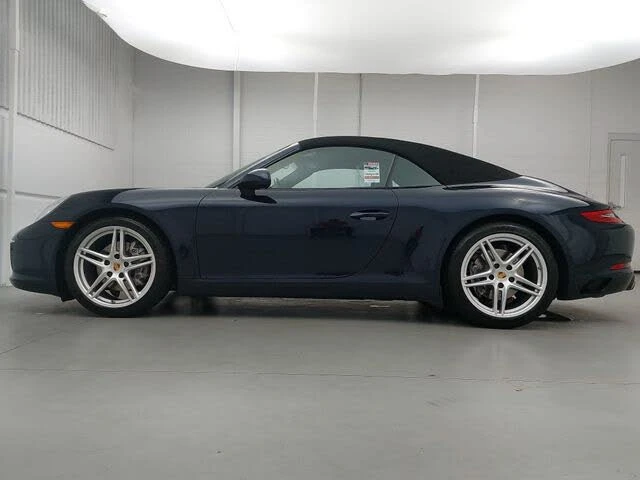 2018 Porsche 991 Carrera - Image 2 of 29