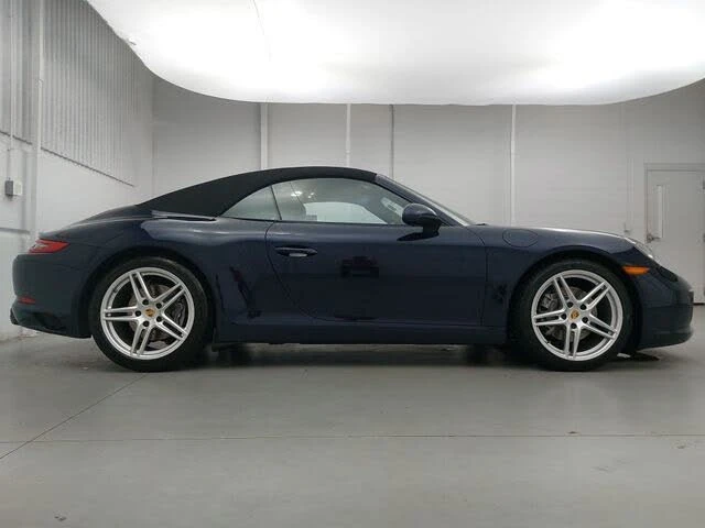 2018 Porsche 991 Carrera - Image 8 of 29