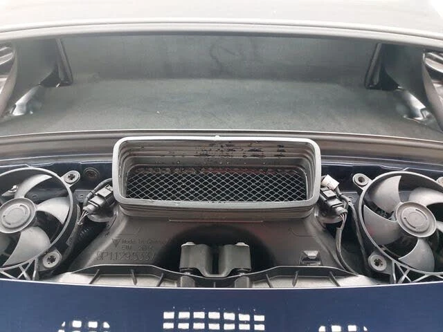 2018 Porsche 991 Carrera - Image 14 of 29