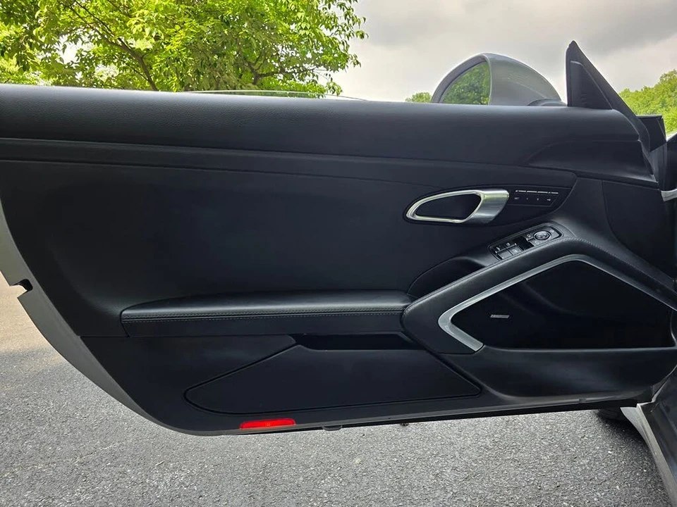 2018 Porsche 991 Carrera - Image 30 of 31