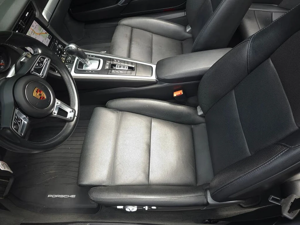 2018 Porsche 991 Carrera - Image 17 of 31