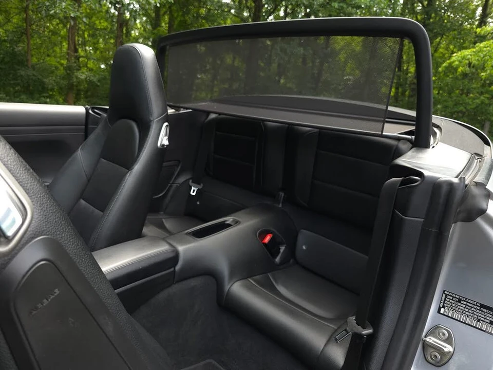 2018 Porsche 991 Carrera - Image 22 of 31