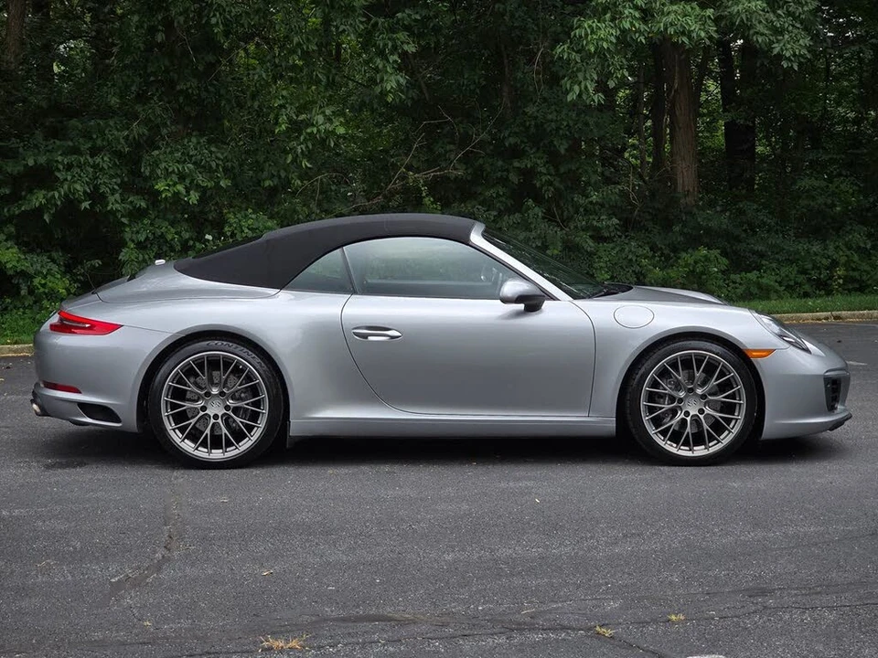 2018 Porsche 991 Carrera - Image 15 of 31