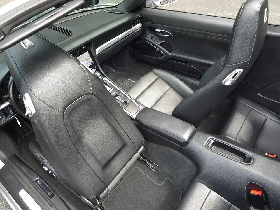2018 Porsche 991 Carrera - Image 20 of 31