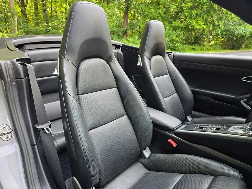 2018 Porsche 991 Carrera - Image 26 of 31
