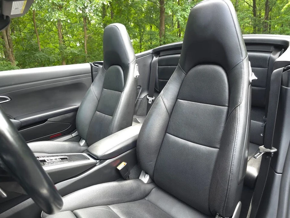 2018 Porsche 991 Carrera - Image 19 of 31