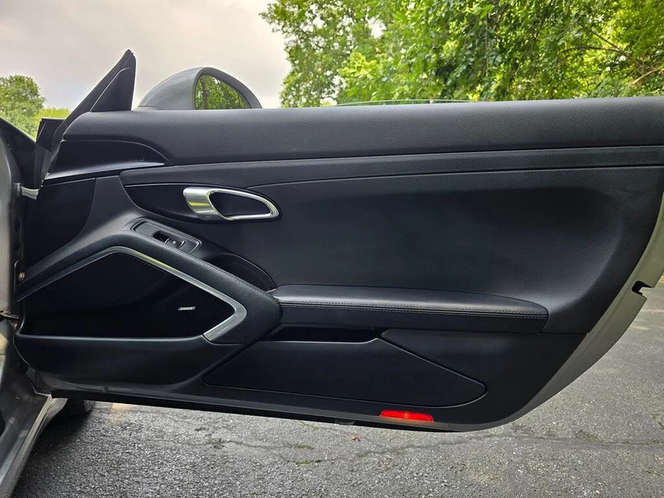 2018 Porsche 991 Carrera - Image 29 of 31