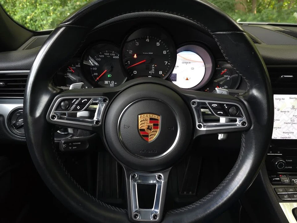 2018 Porsche 991 Carrera - Image 31 of 31