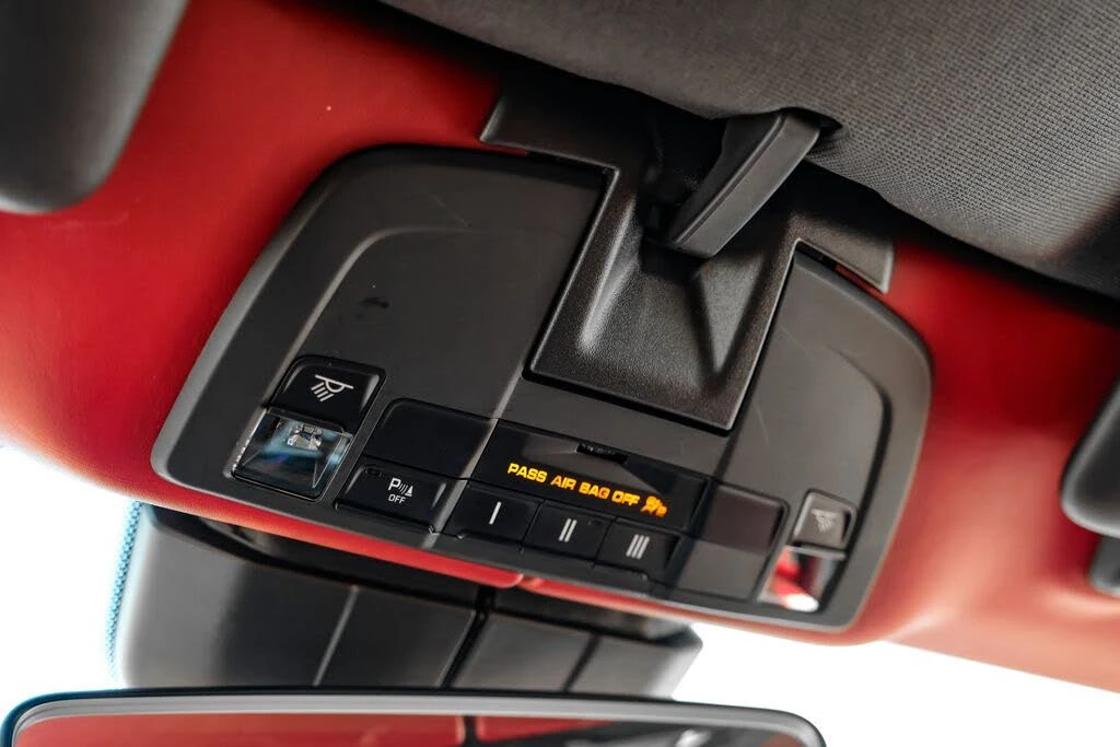 2018 Porsche 991 Carrera - Image 26 of 31