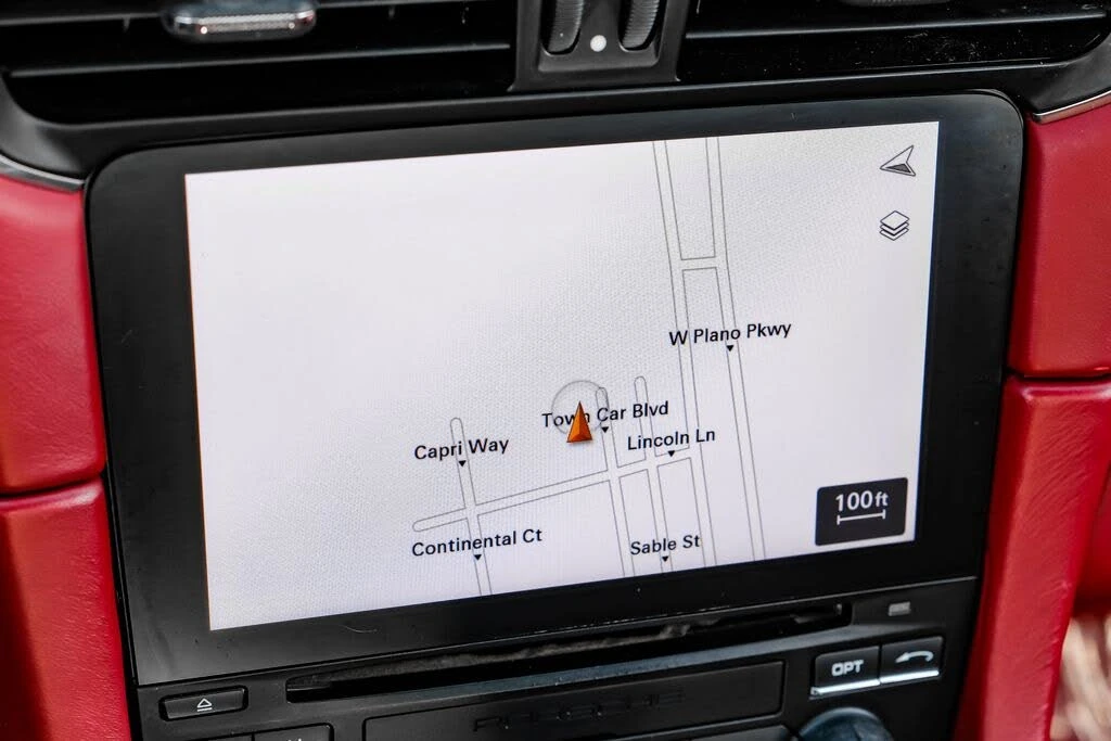 2018 Porsche 991 Carrera - Image 18 of 31
