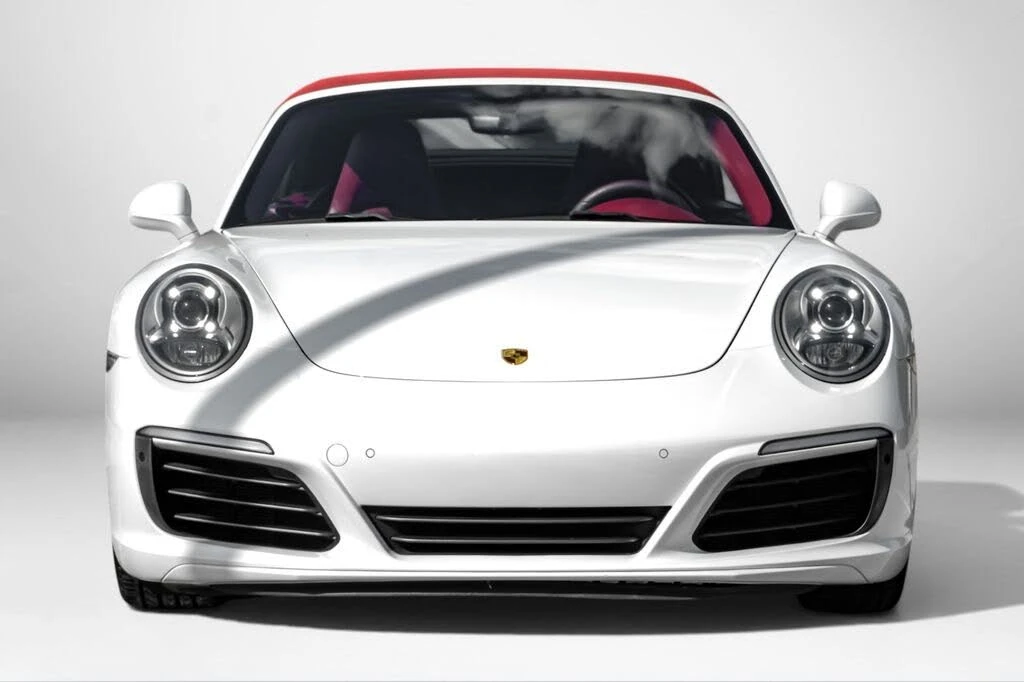 2018 Porsche 991 Carrera - Image 3 of 31