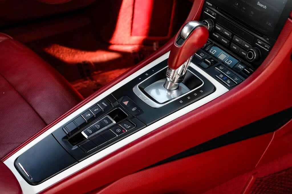 2018 Porsche 991 Carrera - Image 20 of 31