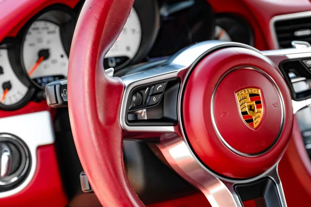 2018 Porsche 991 Carrera - Image 14 of 31