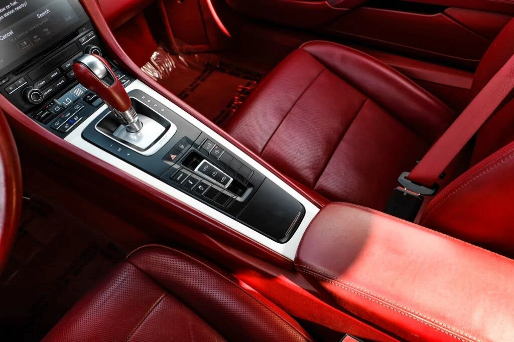 2018 Porsche 991 Carrera - Image 21 of 31