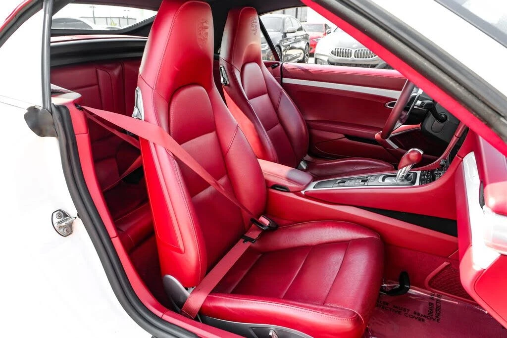 2018 Porsche 991 Carrera - Image 31 of 31