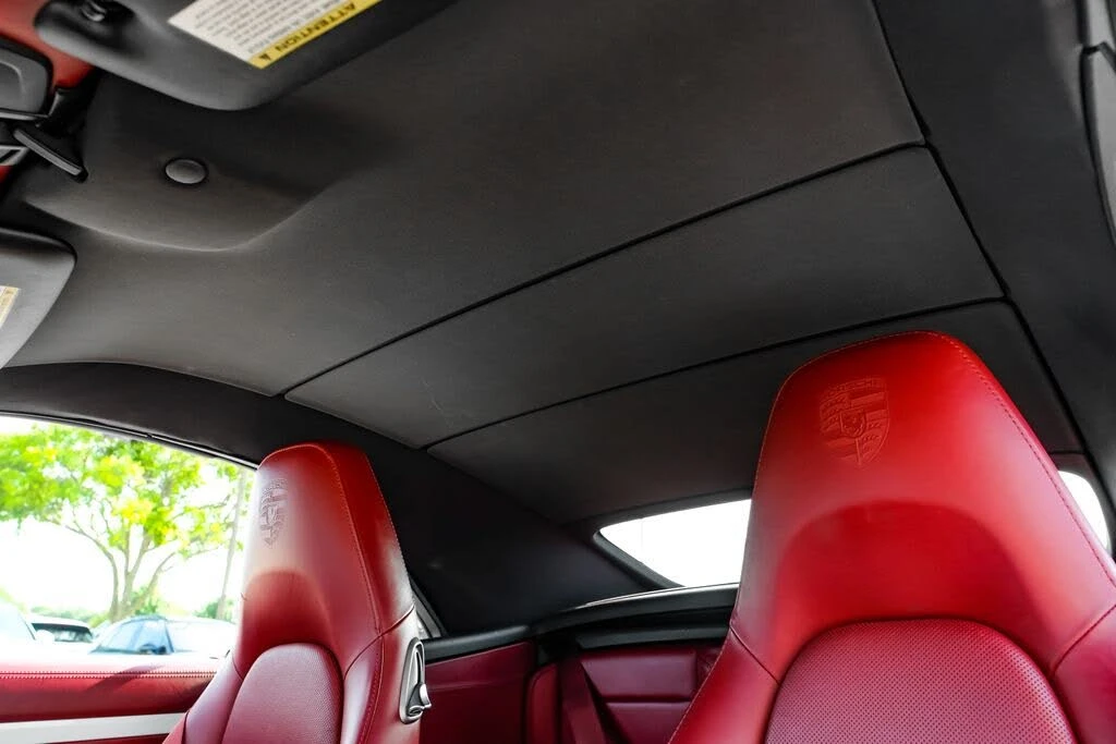 2018 Porsche 991 Carrera - Image 27 of 31