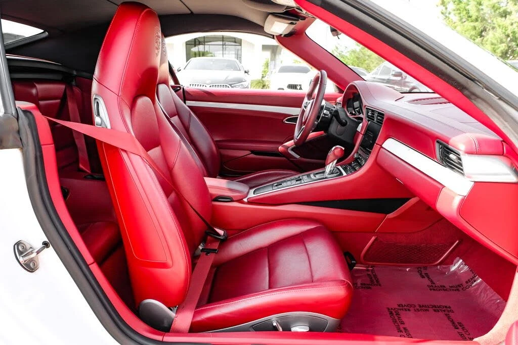 2018 Porsche 991 Carrera - Image 30 of 31