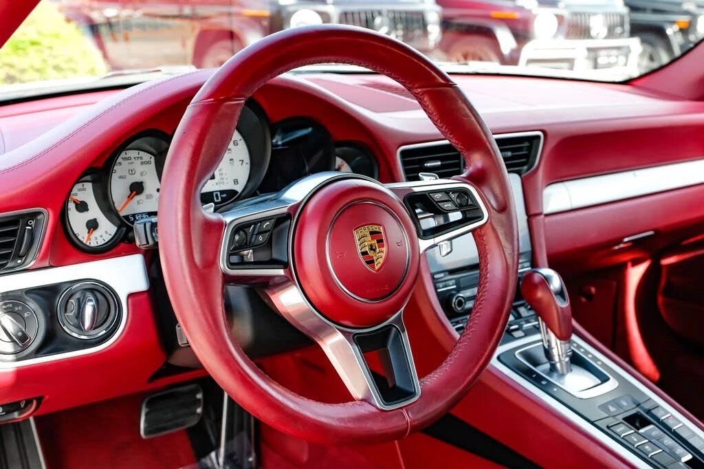 2018 Porsche 991 Carrera - Image 13 of 31