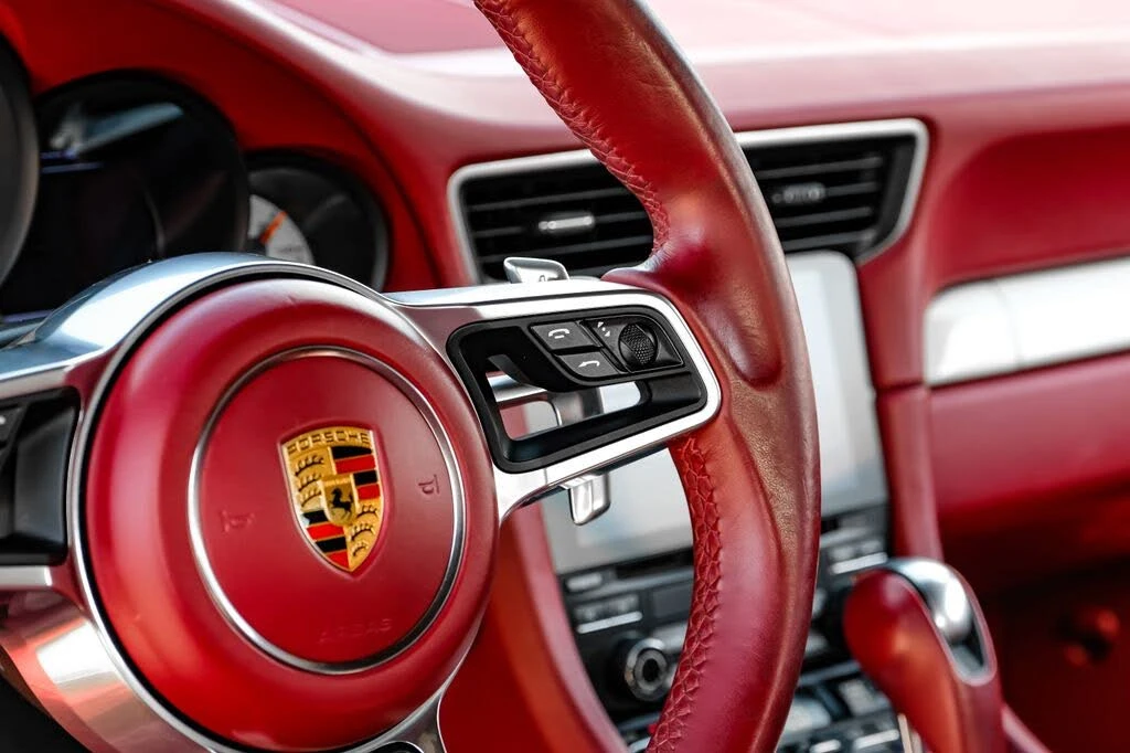 2018 Porsche 991 Carrera - Image 15 of 31