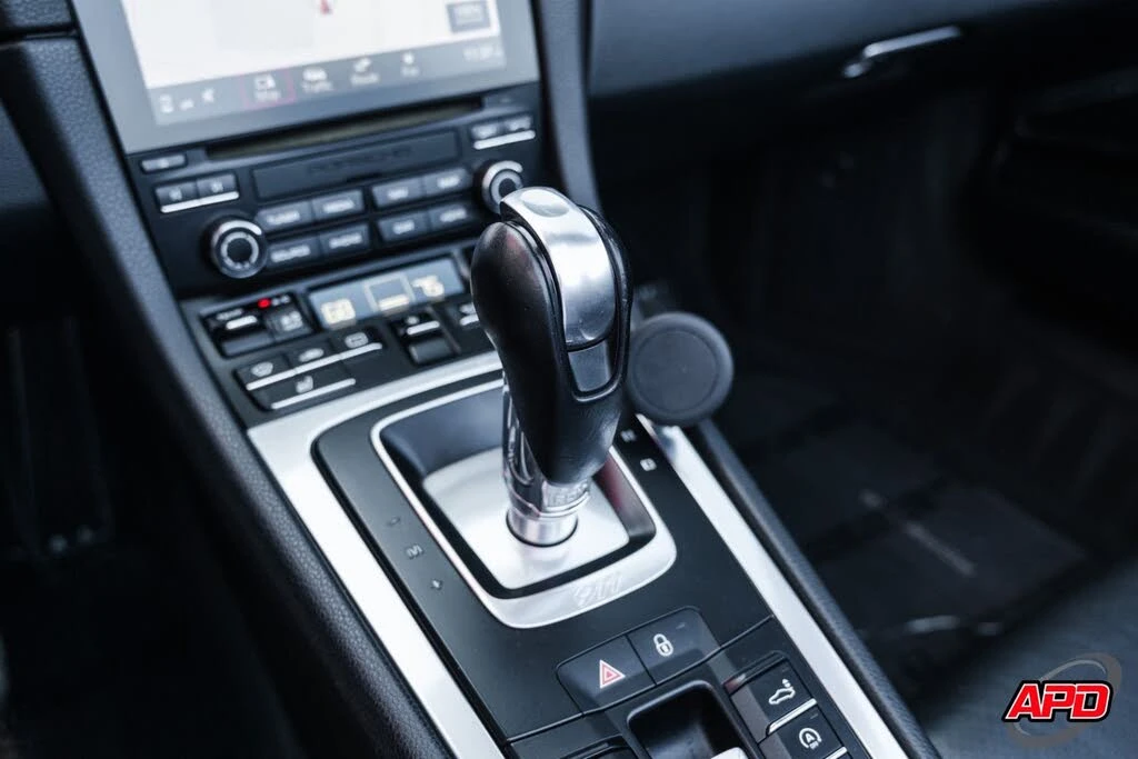 2018 Porsche 991 Carrera - Image 12 of 31