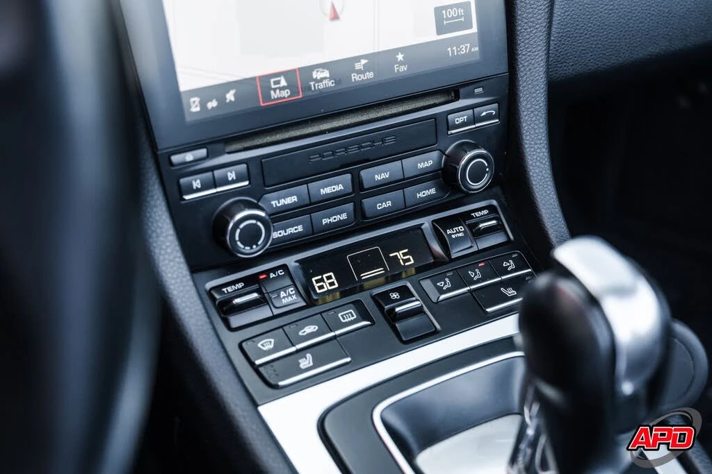 2018 Porsche 991 Carrera - Image 17 of 31