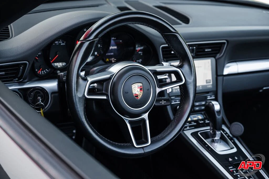 2018 Porsche 991 Carrera - Image 6 of 31