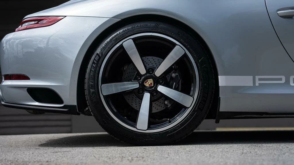 2018 Porsche 991 Carrera - Image 31 of 31