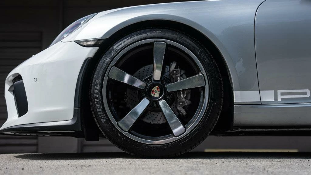 2018 Porsche 991 Carrera - Image 12 of 31