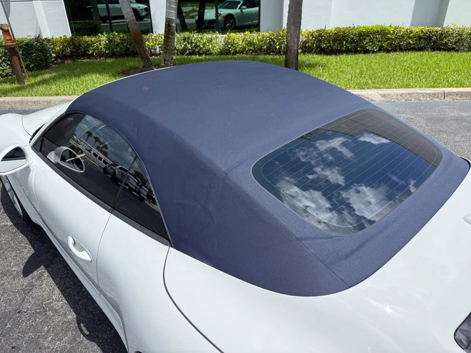 2018 Porsche 991 Carrera - Image 25 of 31