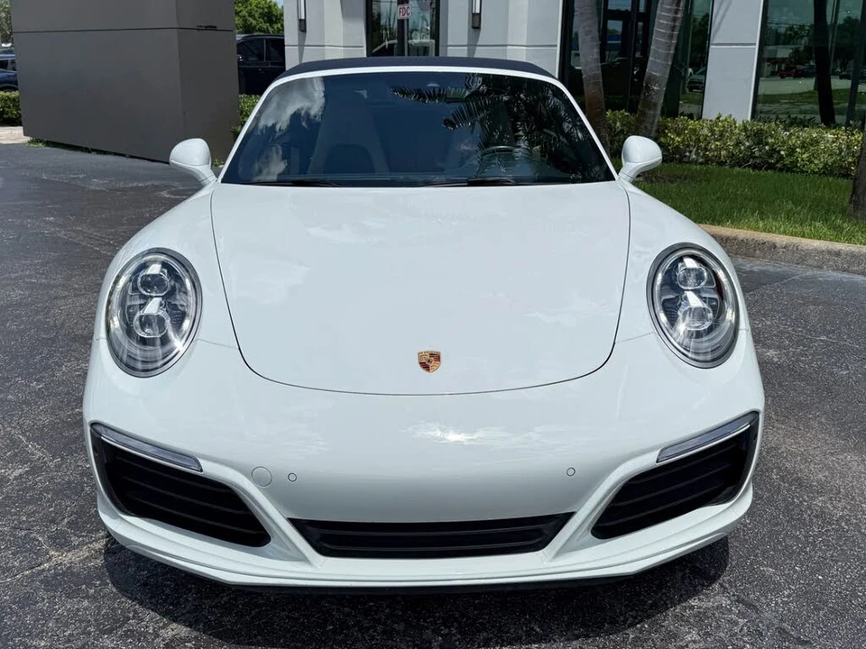 2018 Porsche 991 Carrera - Image 21 of 31