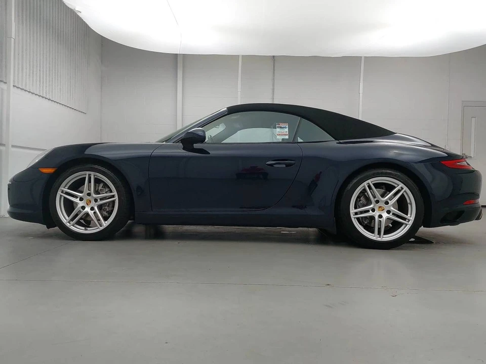2018 Porsche 991 Carrera - Image 2 of 5