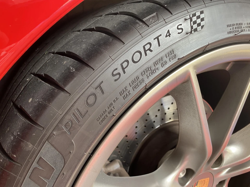 2018 Porsche 991 Carrera - Image 27 of 27