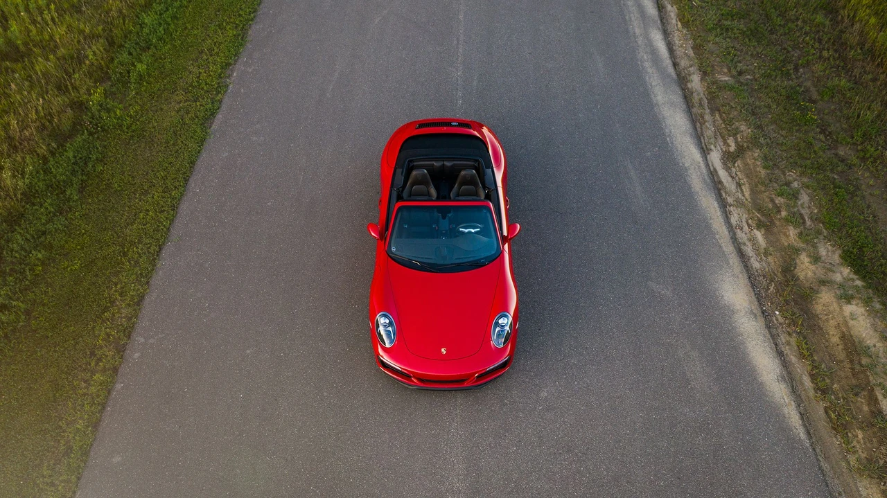 2018 Porsche 991 Carrera - Image 12 of 27