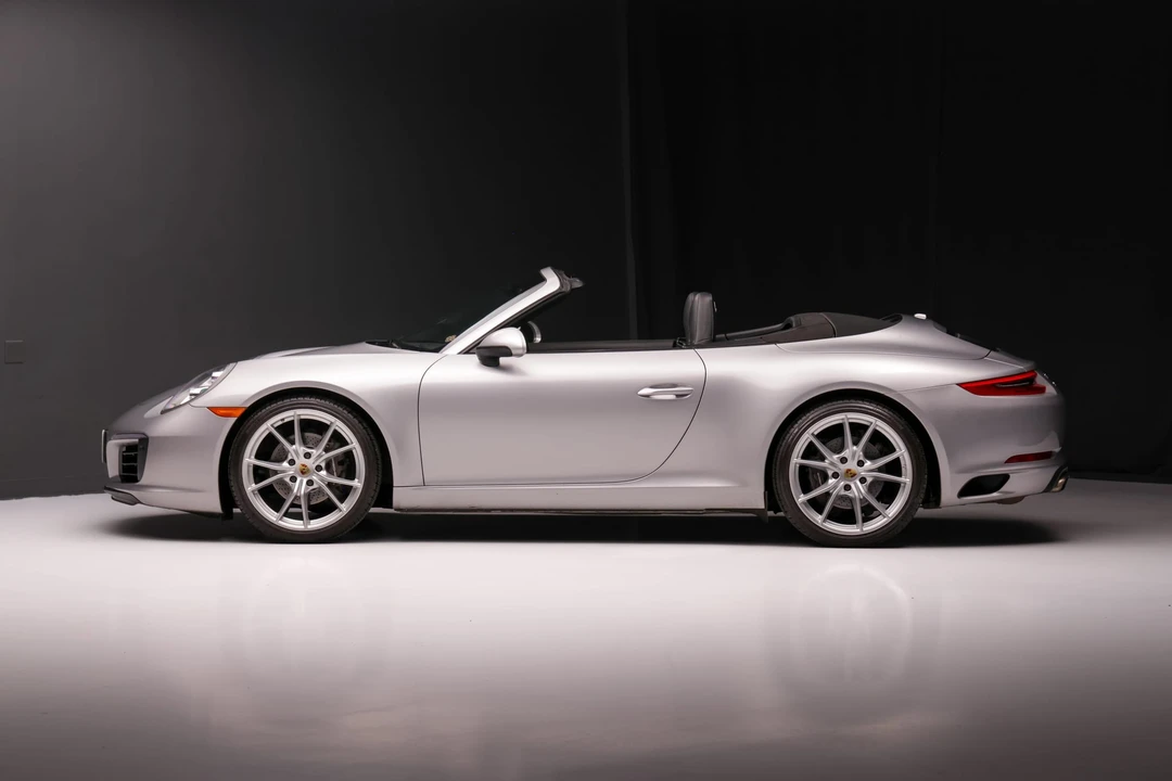 2018 Porsche 991 Carrera - Image 3 of 31