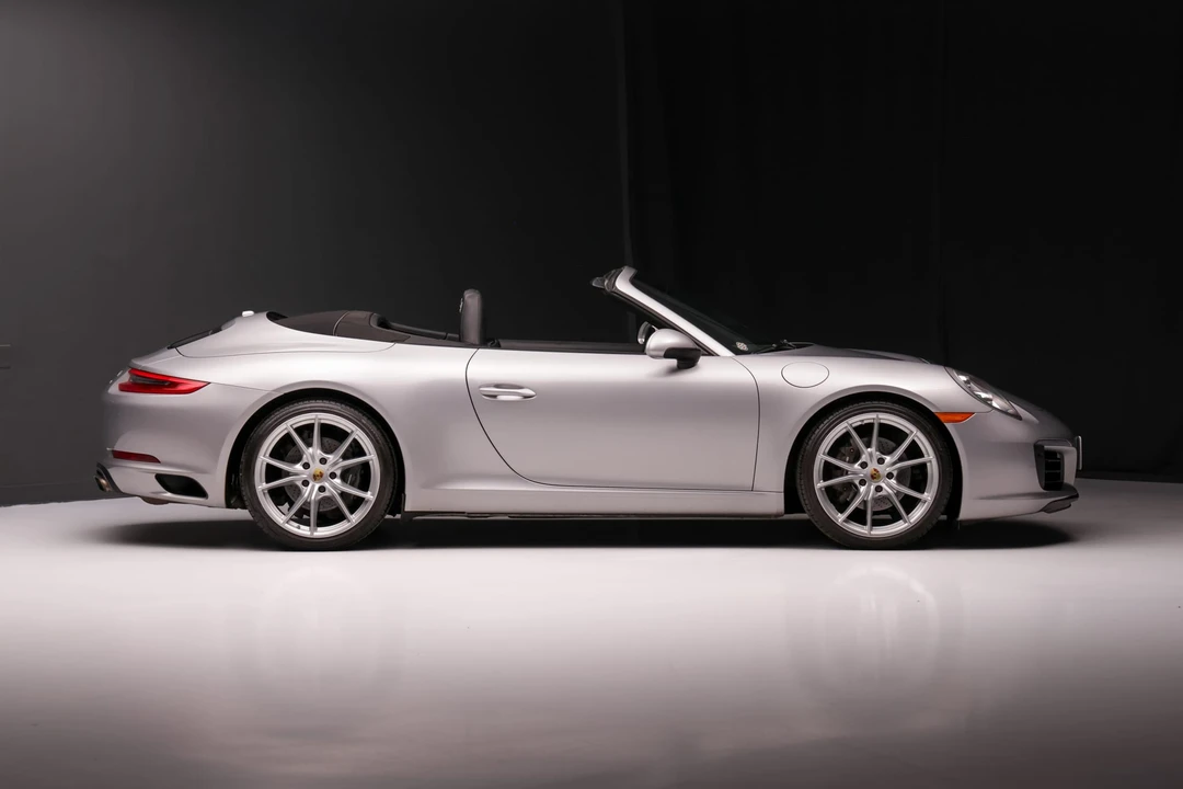 2018 Porsche 991 Carrera - Image 8 of 31