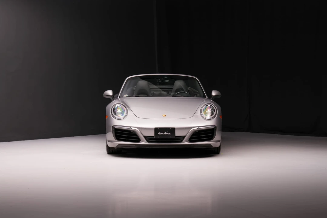 2018 Porsche 991 Carrera - Image 10 of 31