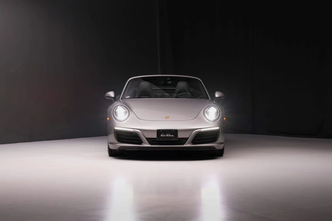 2018 Porsche 991 Carrera - Image 11 of 31