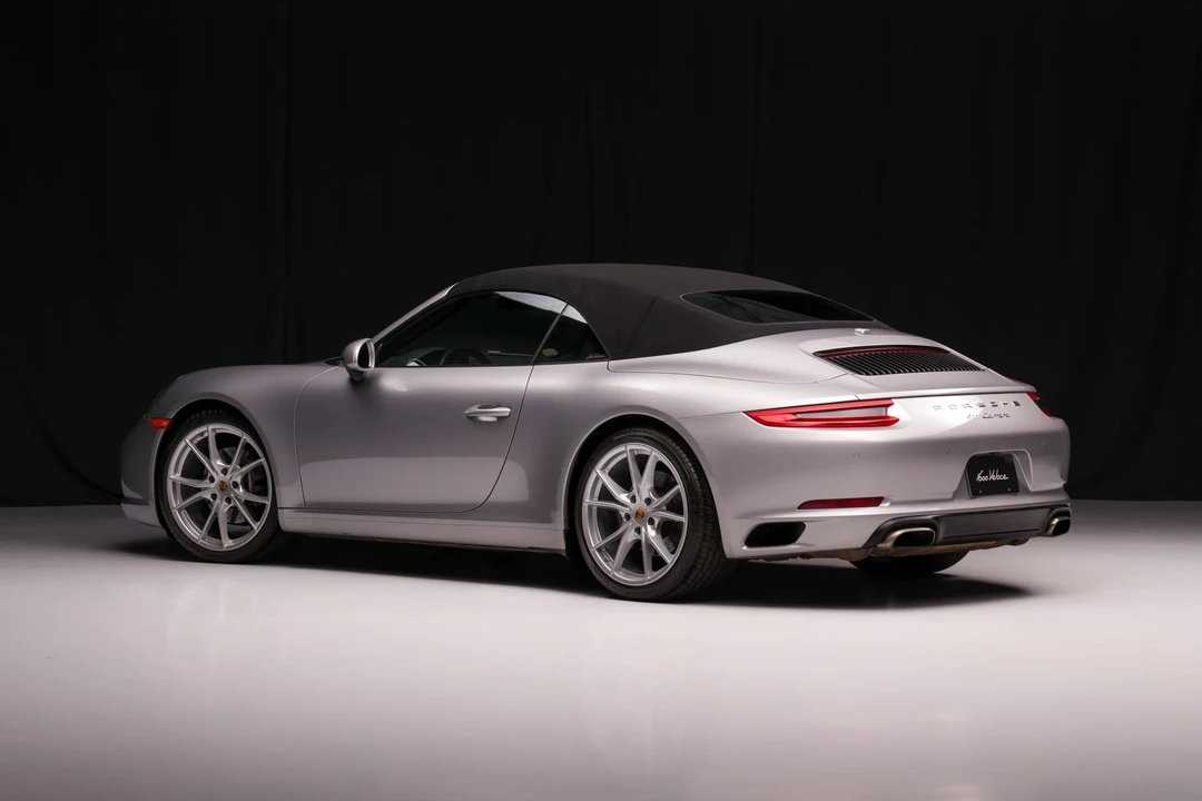 2018 Porsche 991 Carrera - Image 12 of 31