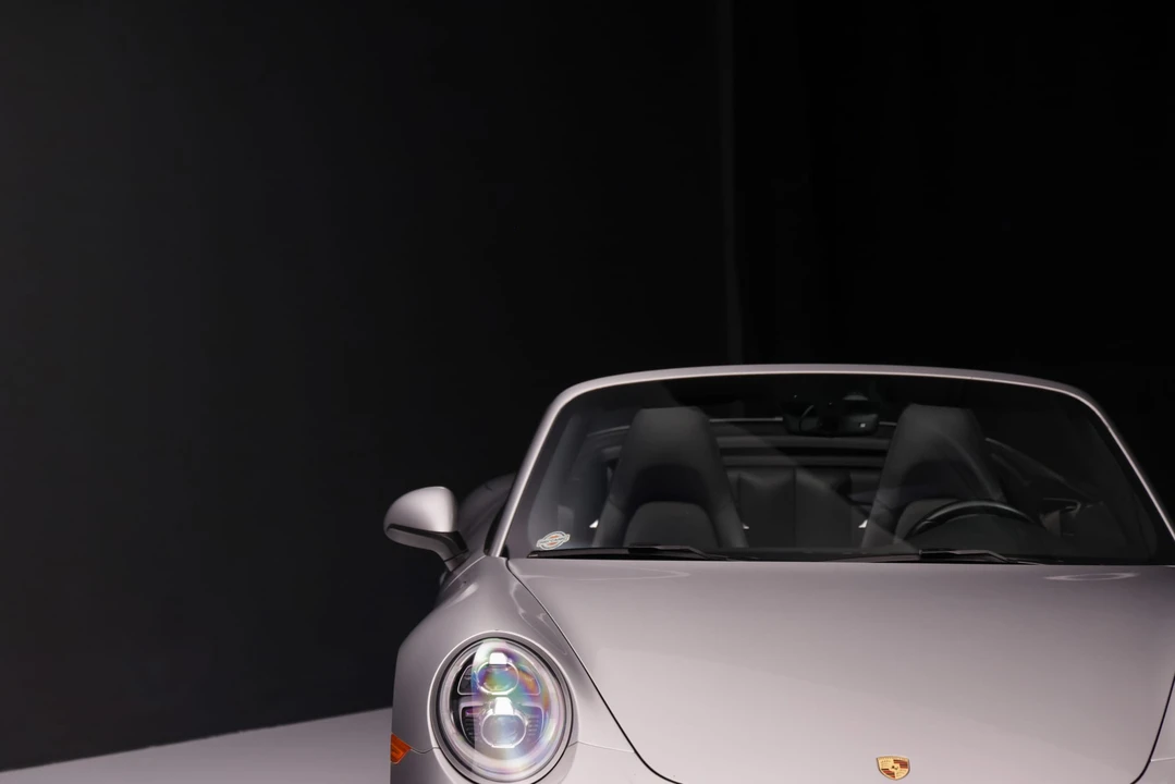 2018 Porsche 991 Carrera - Image 13 of 31