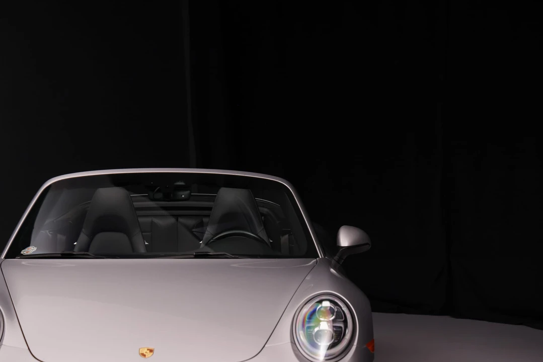 2018 Porsche 991 Carrera - Image 14 of 31
