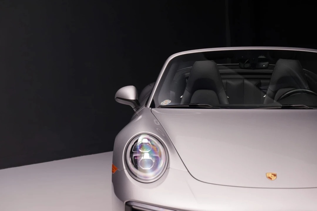 2018 Porsche 991 Carrera - Image 15 of 31