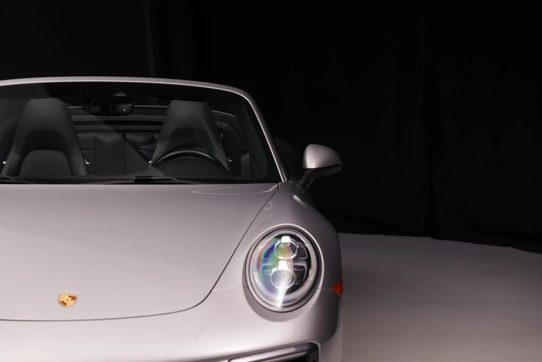 2018 Porsche 991 Carrera - Image 16 of 31