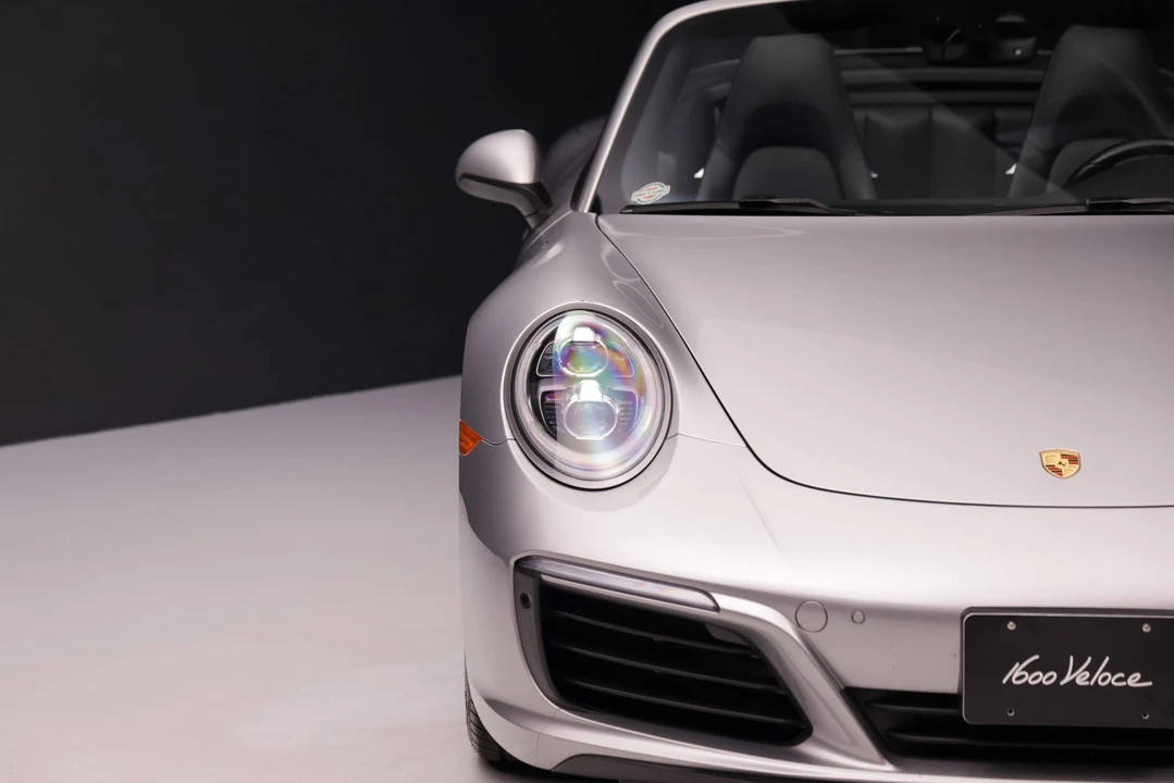 2018 Porsche 991 Carrera - Image 17 of 31