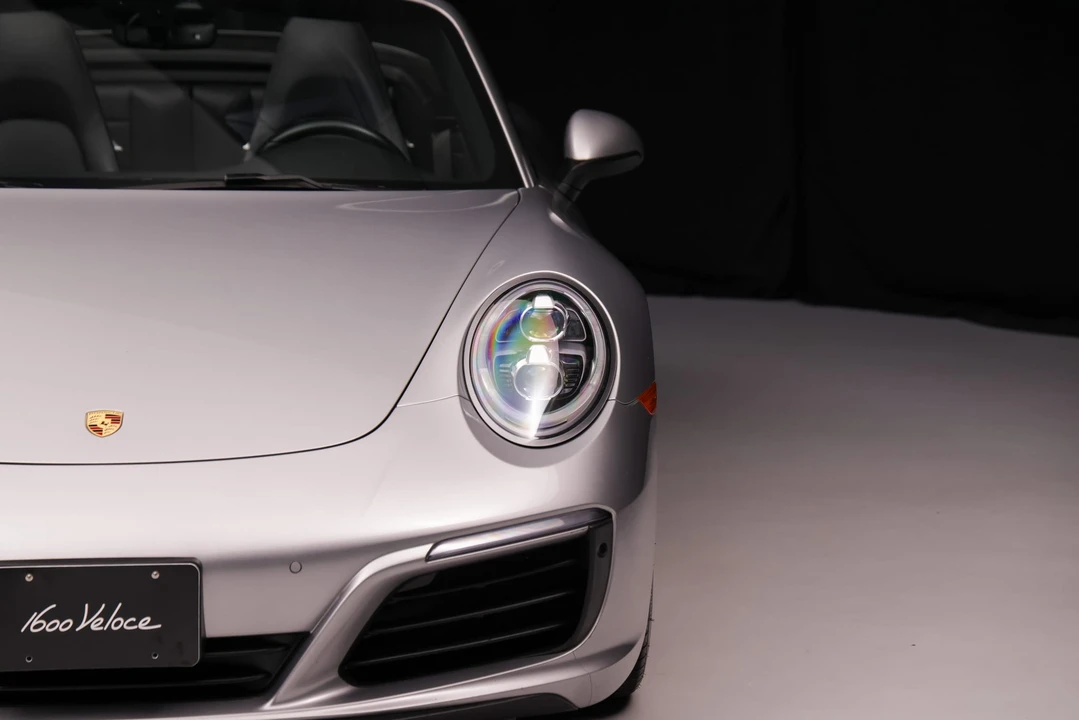 2018 Porsche 991 Carrera - Image 18 of 31