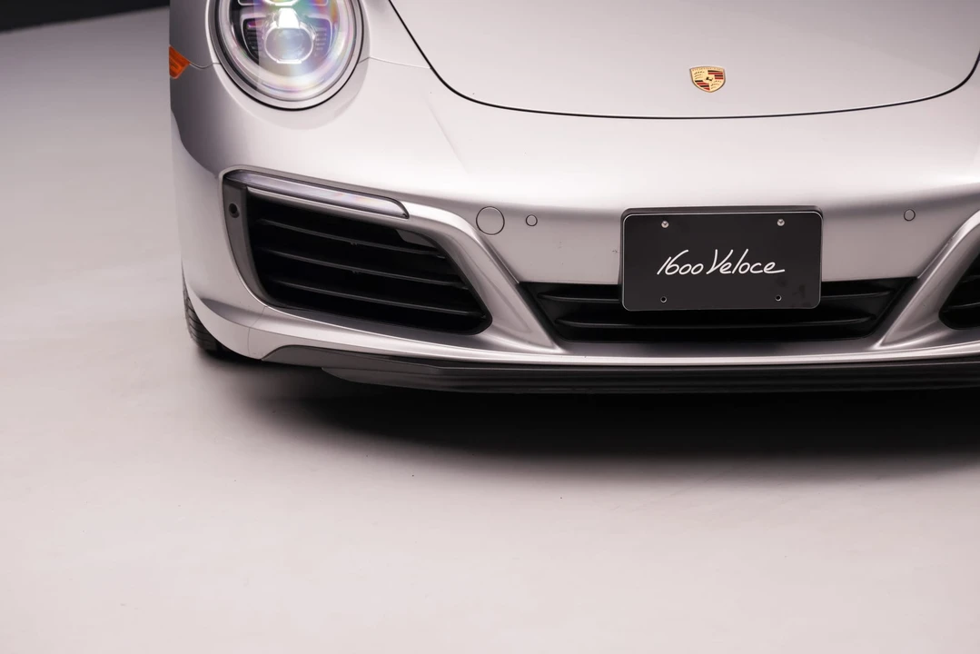 2018 Porsche 991 Carrera - Image 19 of 31